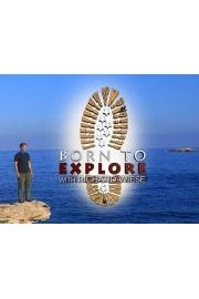 Born to Explore with Richard Wiese
