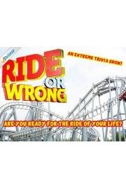 Ride or Wrong