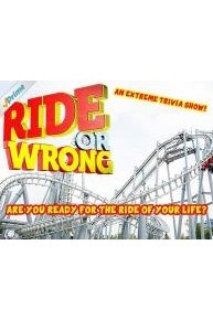 Ride or Wrong