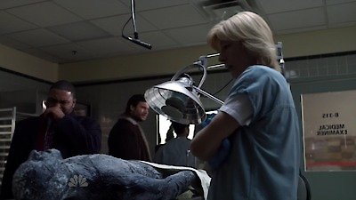 Law & Order Season 19 Episode 20