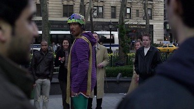 Law & Order Season 19 Episode 21