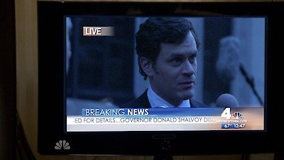 Law & Order Season 19 Episode 22