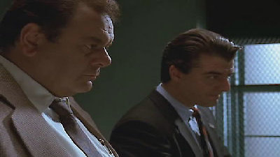 Law & Order Season 2 Episode 14