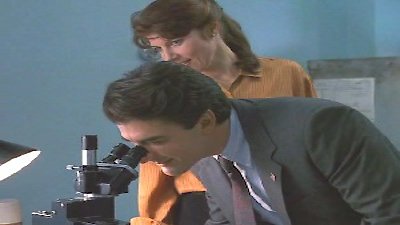 Law & Order Season 2 Episode 20