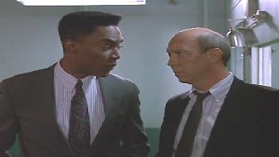 Law & Order Season 2 Episode 21