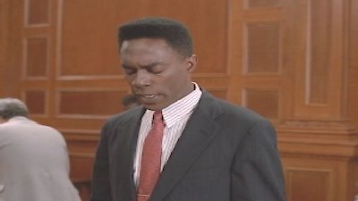 Law & Order Season 3 Episode 2