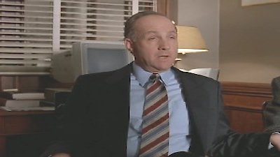 Law & Order Season 3 Episode 18