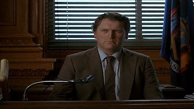 Law & Order Season 4 Episode 2