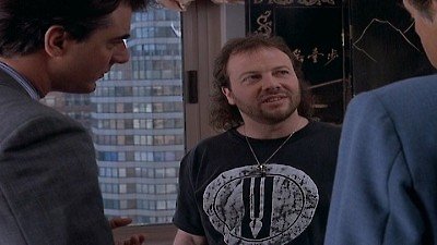 Law & Order Season 4 Episode 3