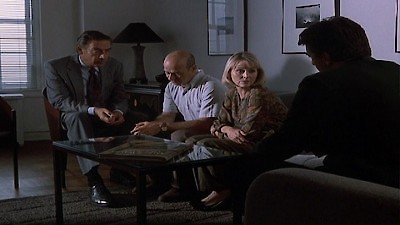 Law & Order Season 4 Episode 4