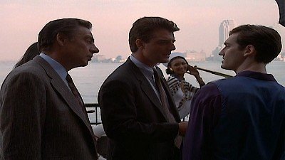 Law & Order Season 4 Episode 5