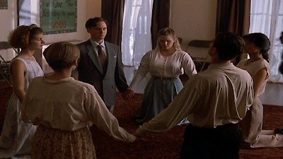 Law & Order Season 4 Episode 7