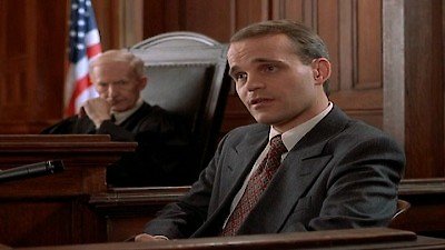 Law & Order Season 4 Episode 8