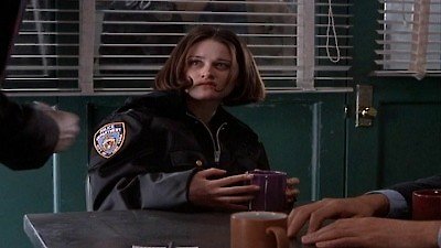 Law & Order Season 4 Episode 17