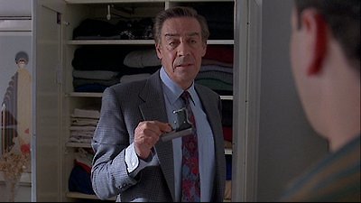 Law & Order Season 5 Episode 2