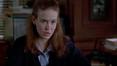 Law & Order Season 5 Episode 4