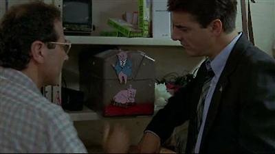 Law & Order Season 5 Episode 9