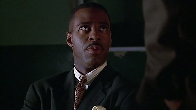 Law & Order Season 5 Episode 13