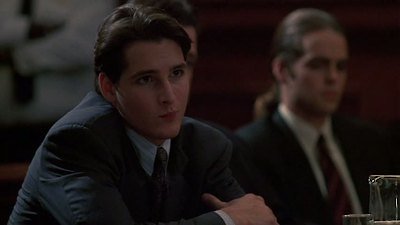 Law & Order Season 5 Episode 14