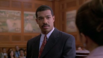 Law & Order Season 5 Episode 21