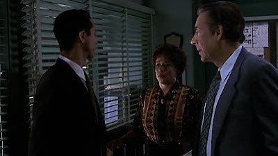 Law & Order Season 6 Episode 2