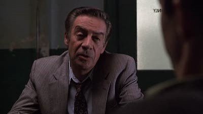 Law & Order Season 6 Episode 3