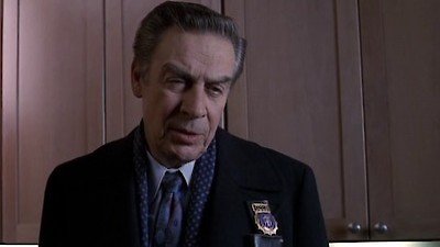 Law & Order Season 6 Episode 16