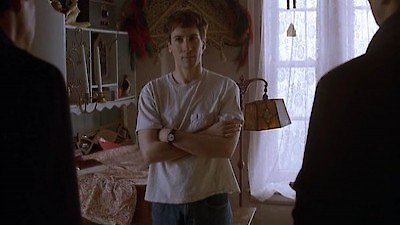 Law & Order Season 6 Episode 17