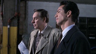 Law & Order Season 6 Episode 22