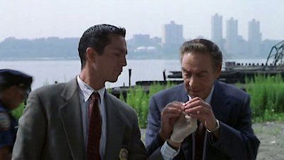 Law & Order Season 7 Episode 1