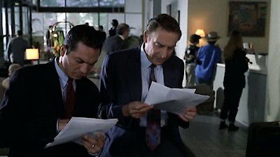 Law & Order Season 7 Episode 2