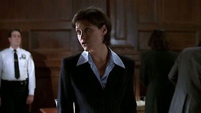 Law & Order Season 7 Episode 11