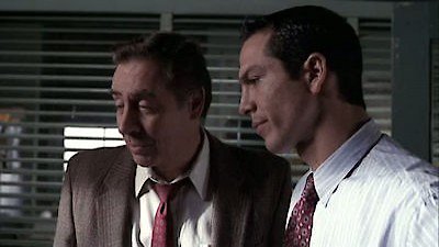 Law & Order Season 7 Episode 13