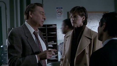 Law & Order Season 7 Episode 17