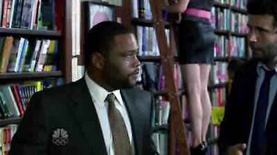 Law & Order Season 20 Episode 1