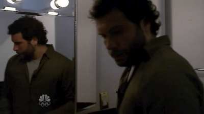 Law & Order Season 20 Episode 2