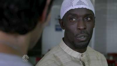 Law & Order Season 20 Episode 3