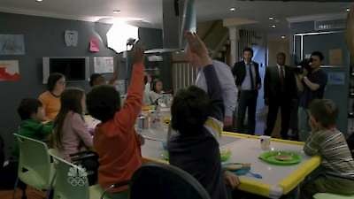 Law & Order Season 20 Episode 4