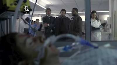 Law & Order Season 20 Episode 8