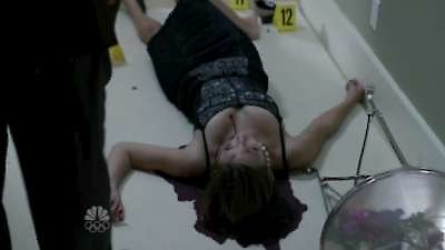 Law & Order Season 20 Episode 7