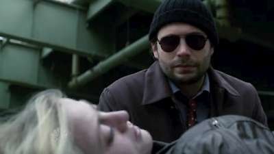 Law & Order Season 20 Episode 12