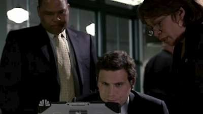 Law & Order Season 20 Episode 13