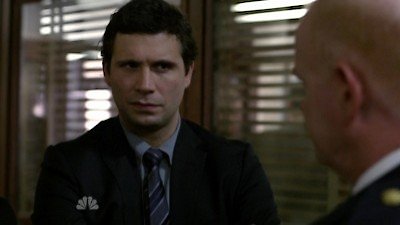 Law & Order Season 20 Episode 17
