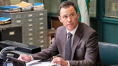 Law & Order Season 22 Episode 17