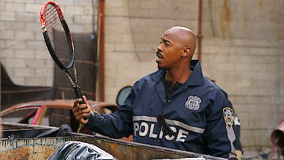 Law & Order Season 22 Episode 20