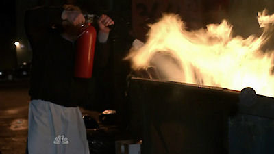 Law & Order Season 20 Episode 19