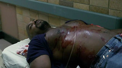 Law & Order Season 20 Episode 21