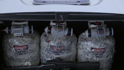 Law & Order Season 20 Episode 23