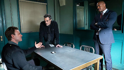 Law & Order Season 23 Episode 11