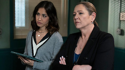 Law & Order Season 23 Episode 12